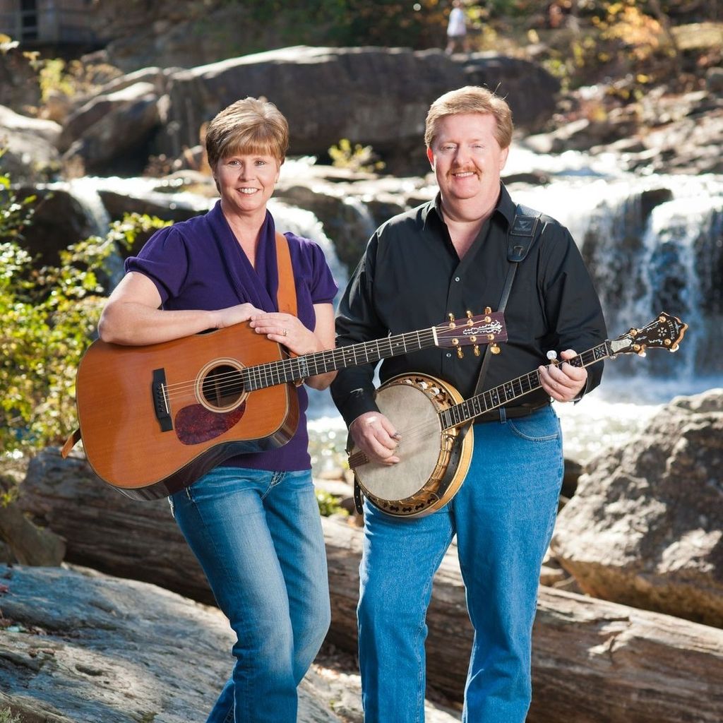 Jim & Valerie Gabehart