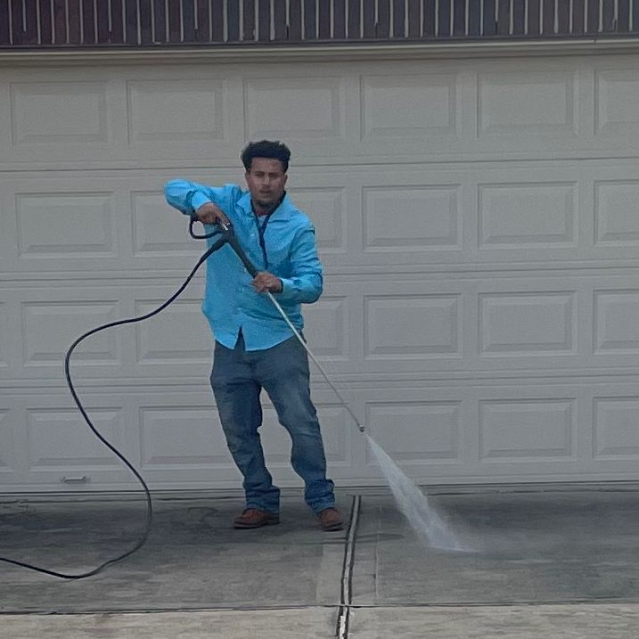Drakes Power Washing