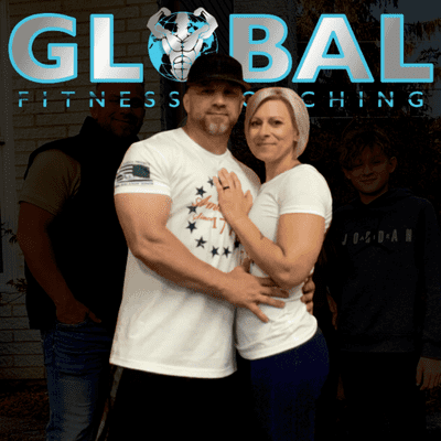 Avatar for Global Fitness Coaching