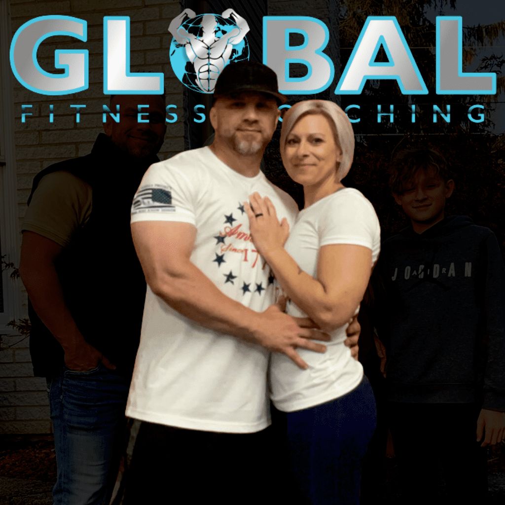 Global Fitness Coaching