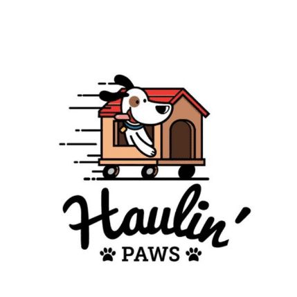 Haulin Paws