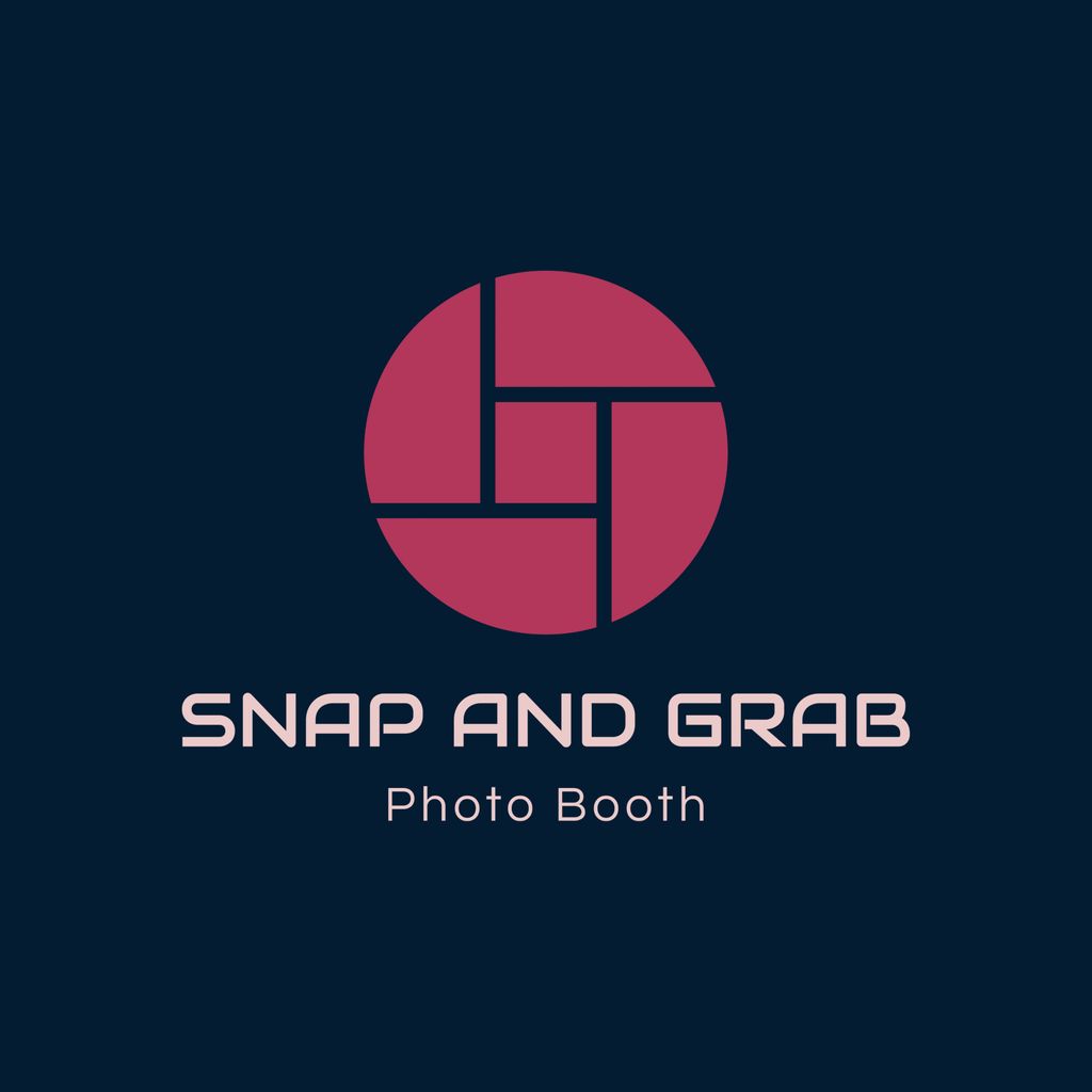 Snap and Grab Photo Booth