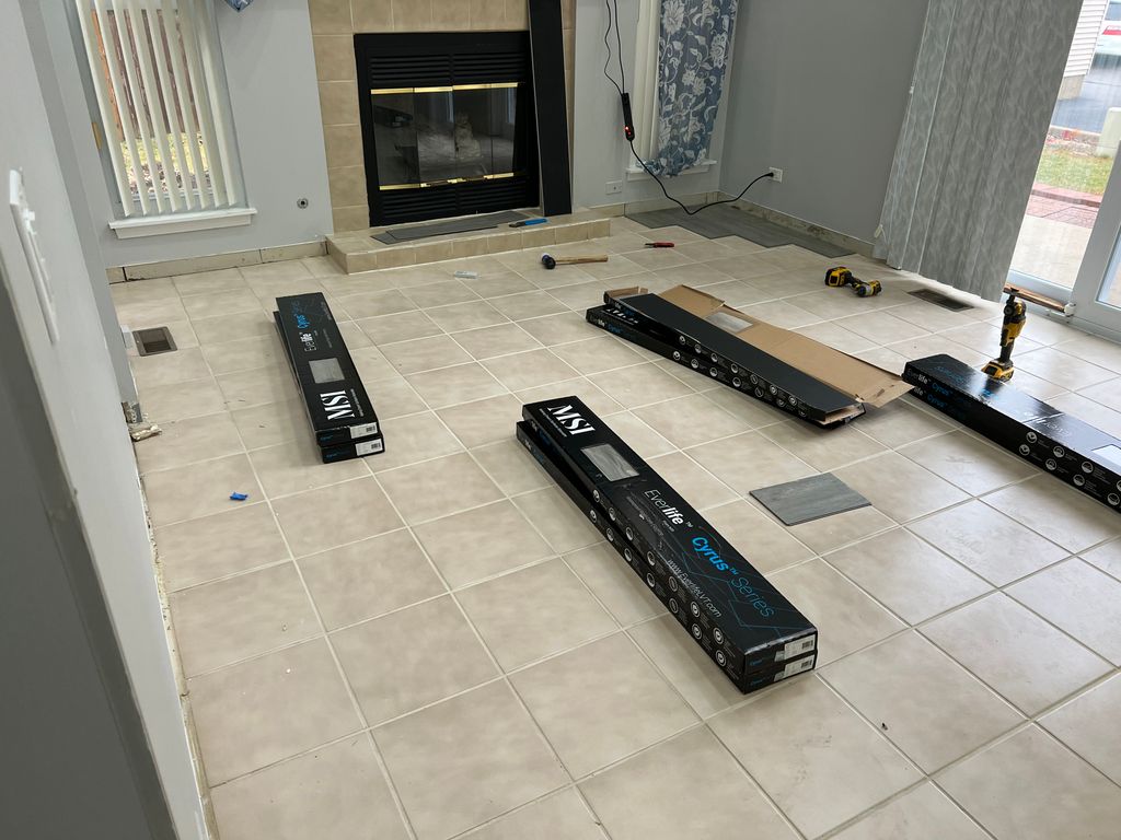 Projects and media