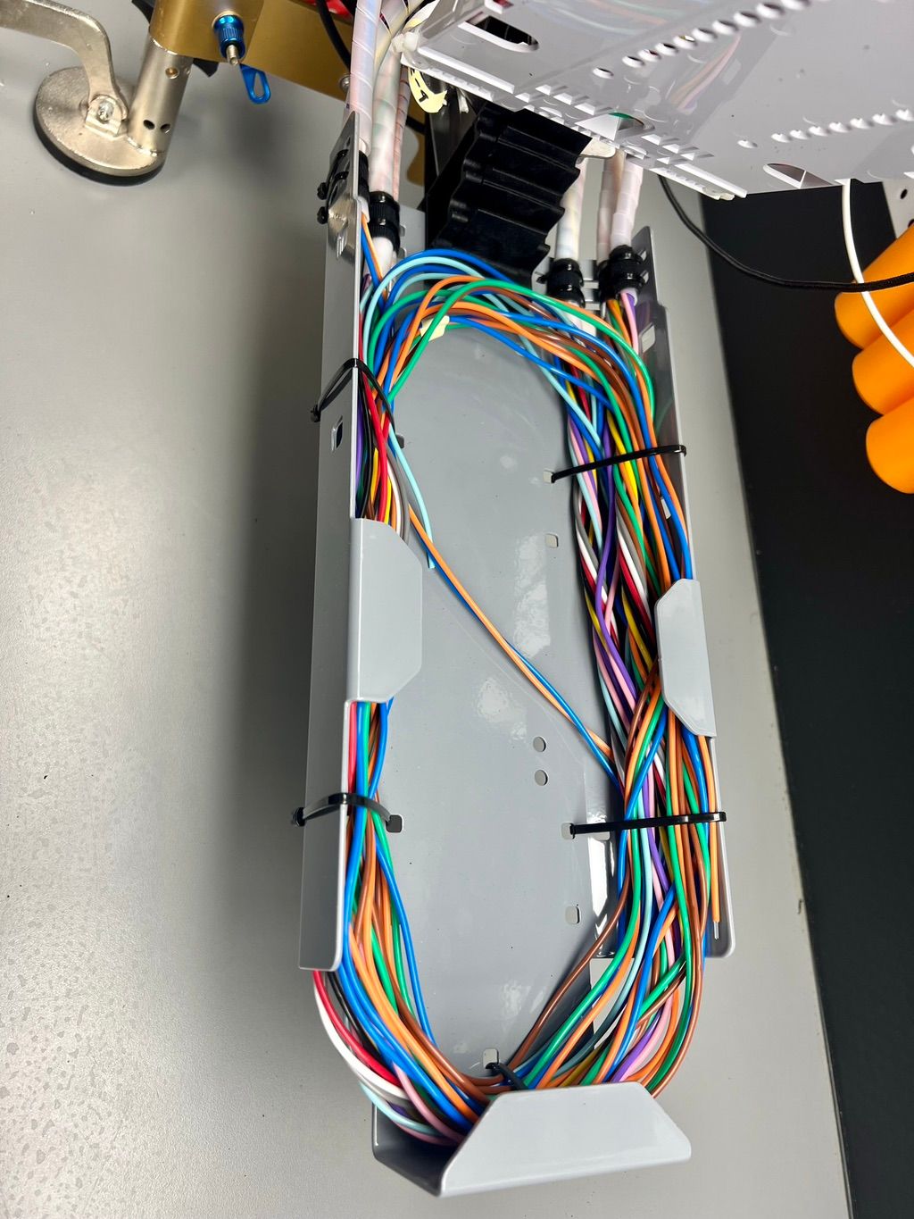 Projects and media