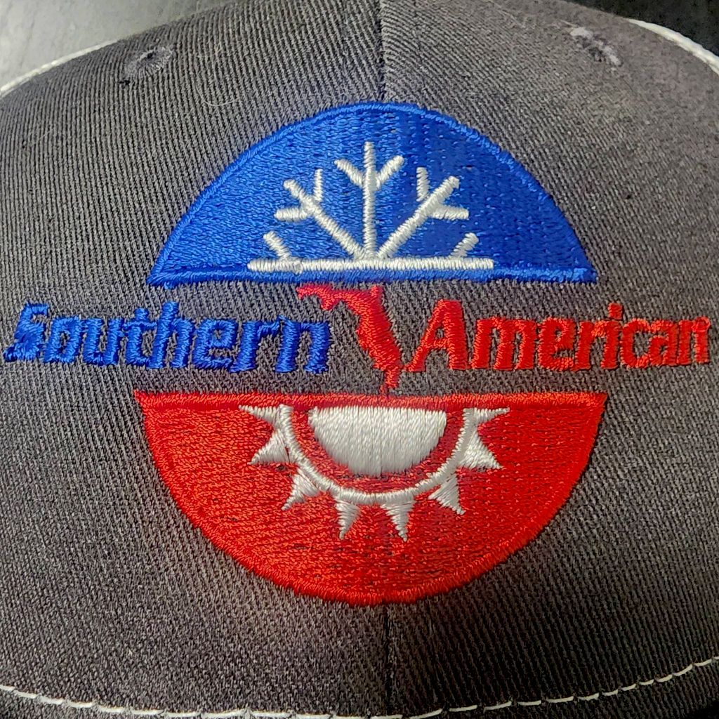 Southern American Heating and Cooling, LLC