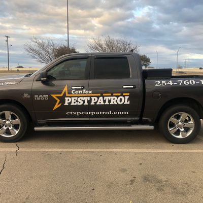 Avatar for Centex Pest Patrol