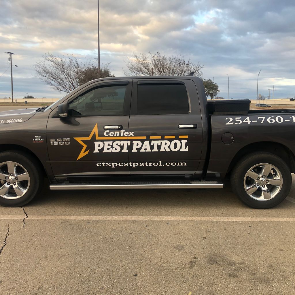 Centex Pest Patrol
