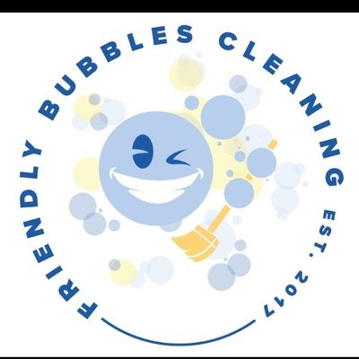 Avatar for Friendly Bubbles Cleaning