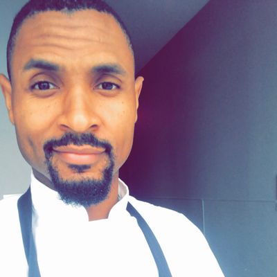 Avatar for Chef Nigel Moses