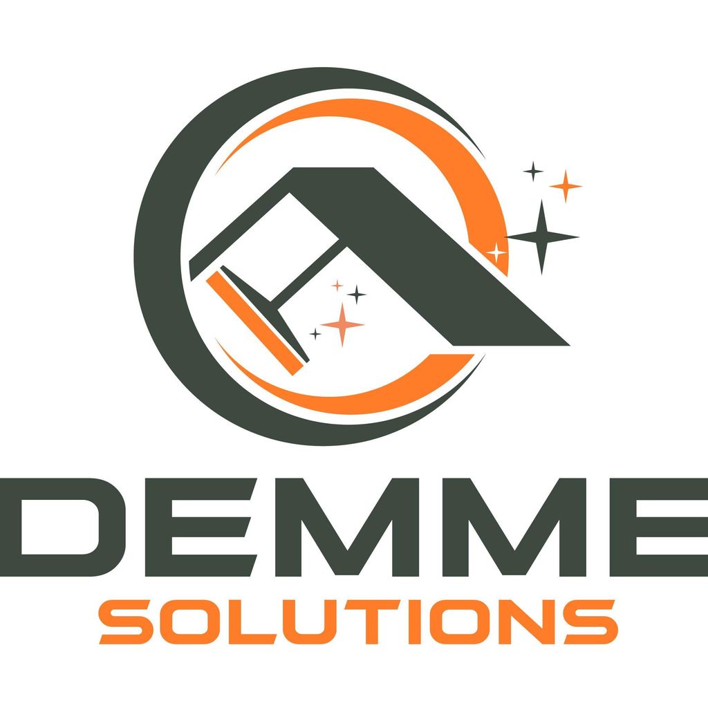 Demme Solutions Inc.