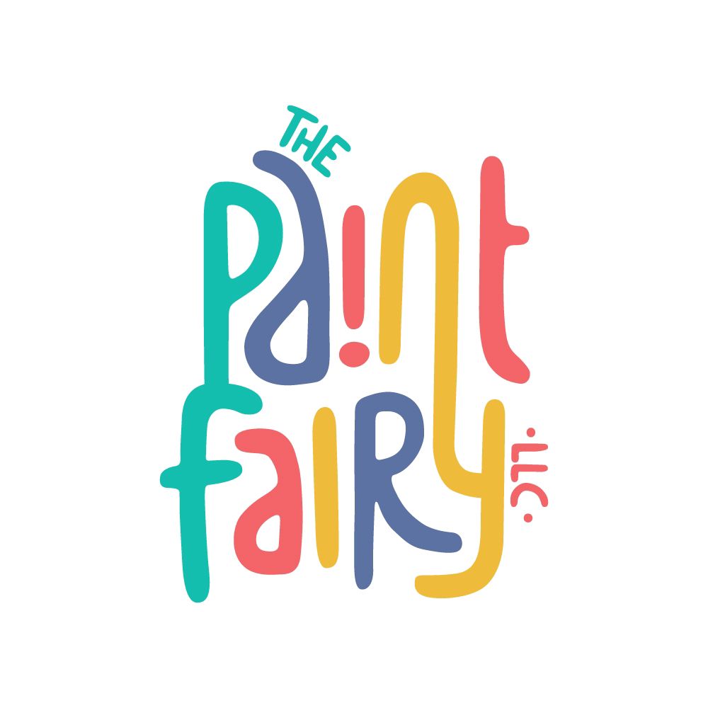The Paint Fairy LLC 🏠🎨