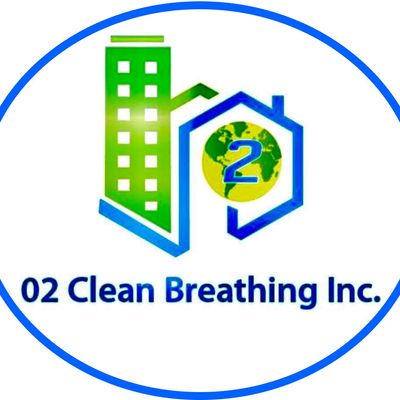 Avatar for O2 CLEAN BREATHING INC.