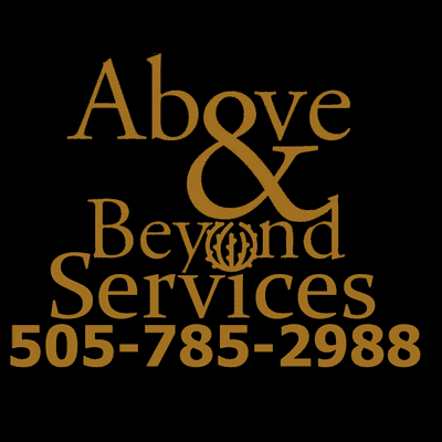 Avatar for Above and Beyond Services L.L.C