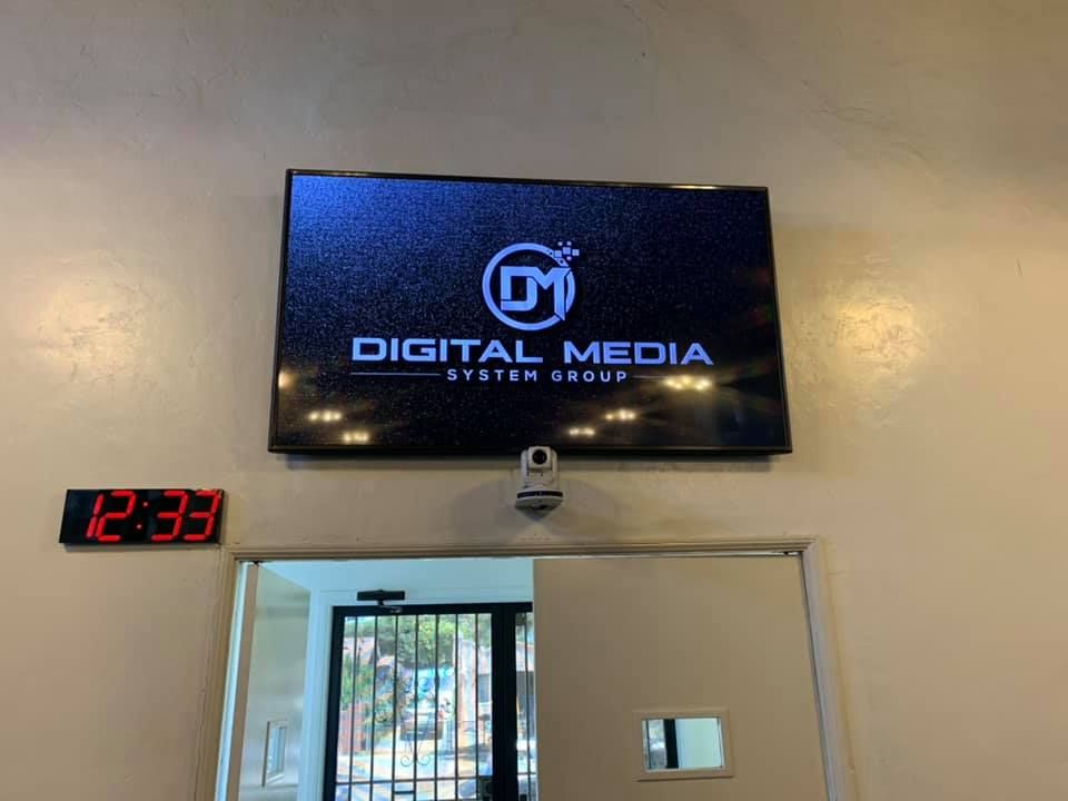 Projects and media