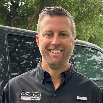 Avatar for Wolfpack Roofing & Exteriors