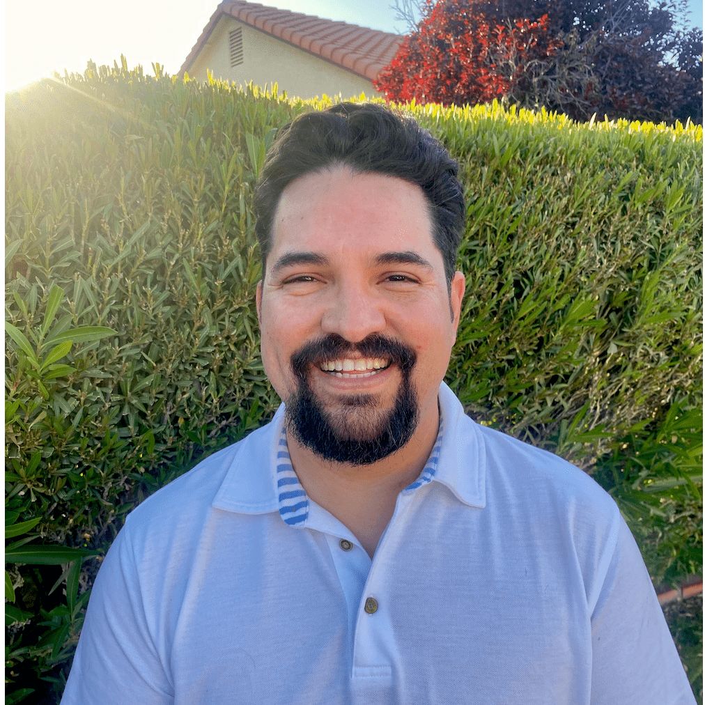 Daniel Martinez