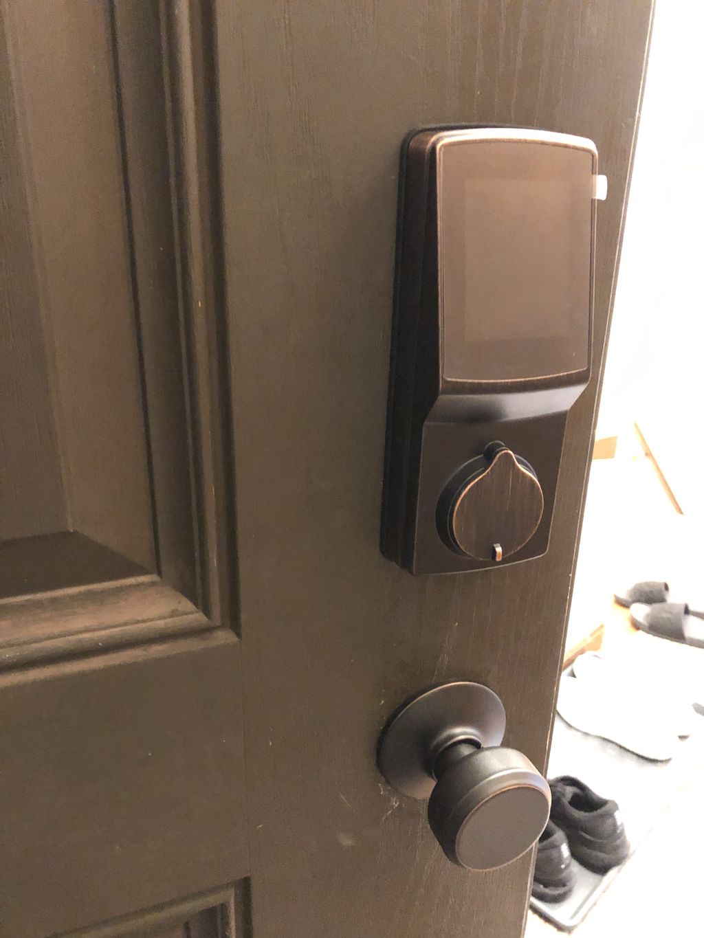 Lock Installation and Repair