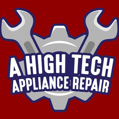 Avatar for A-High Tech Appliance Repair