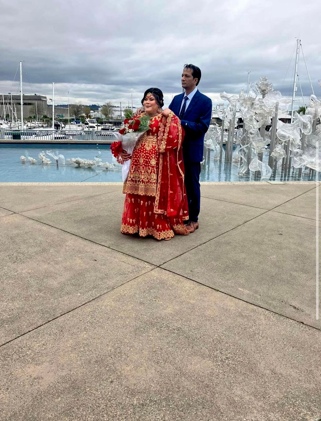 Customer photos