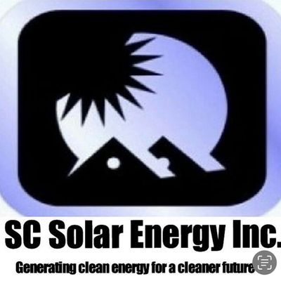 Avatar for SC Solar Energy