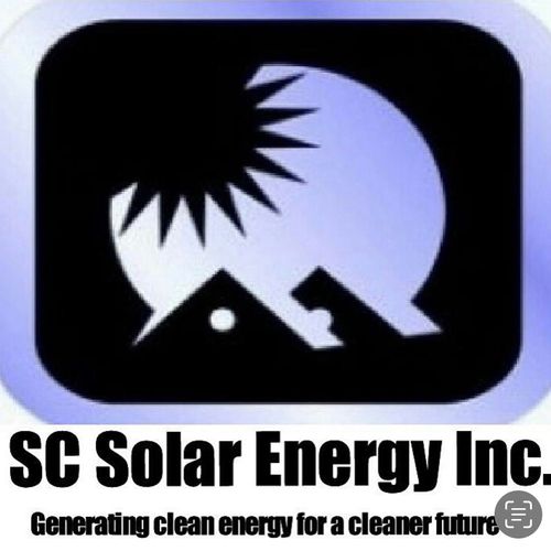 SC Solar Energy