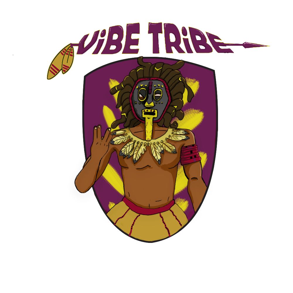 Final logo done digitally