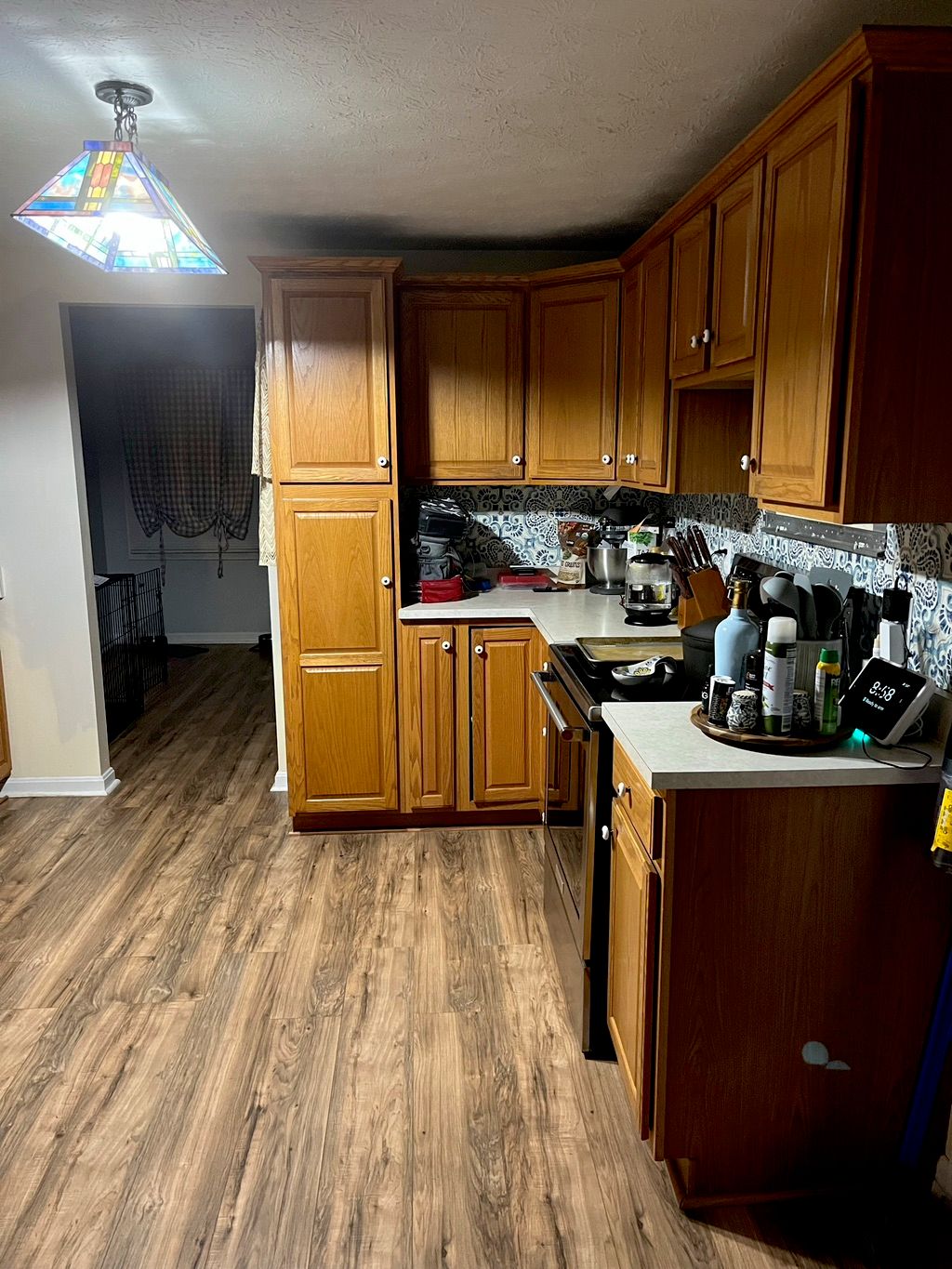 Customer photos