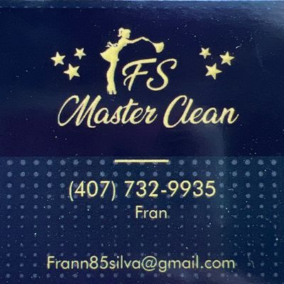 Avatar for FS master clean