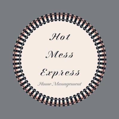 Avatar for Hot Mess Express Home Management