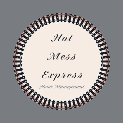 Hot Mess Express Home Management