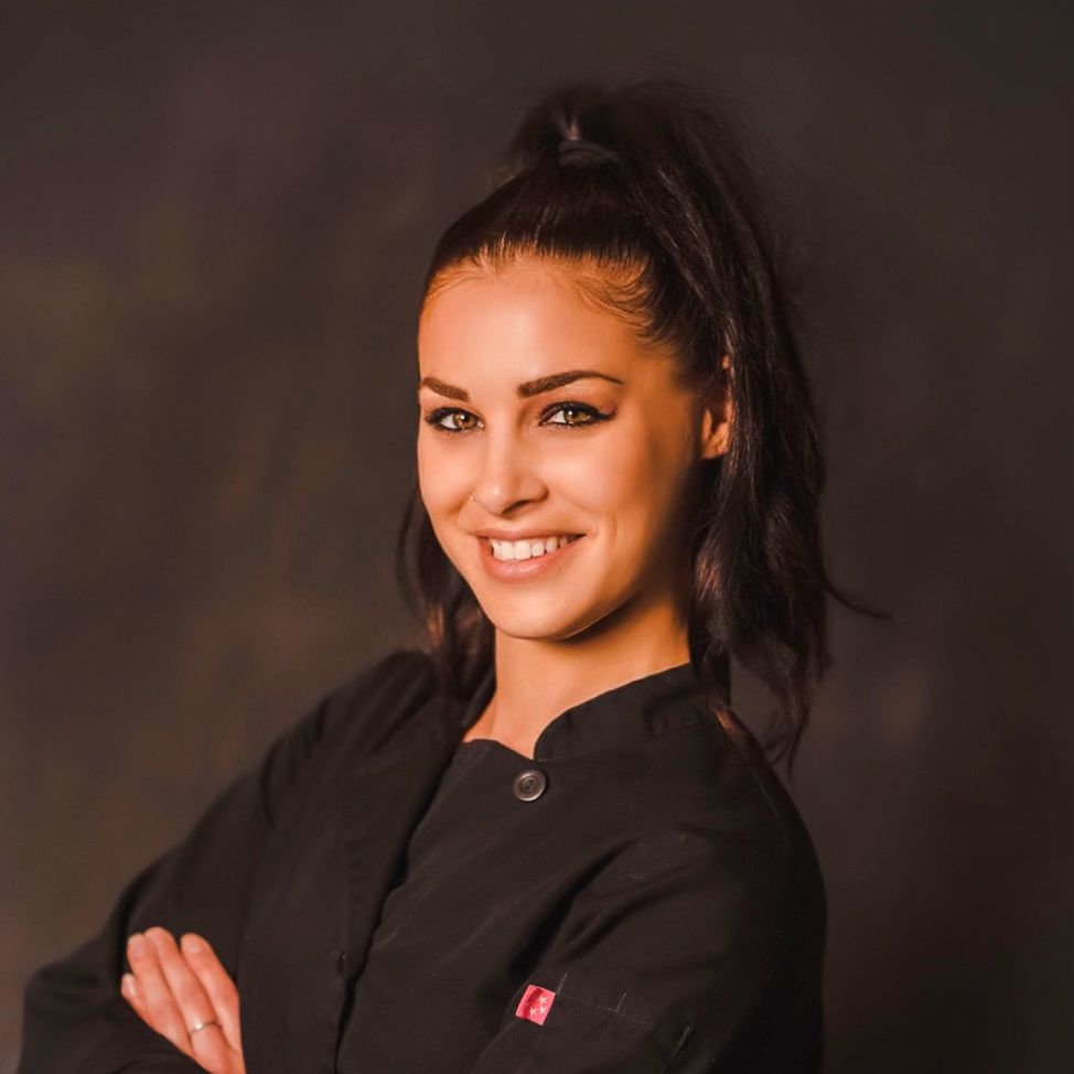 A Cut Above Personal Chef: Bria Stifter