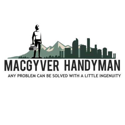 Avatar for McGyver Handyman
