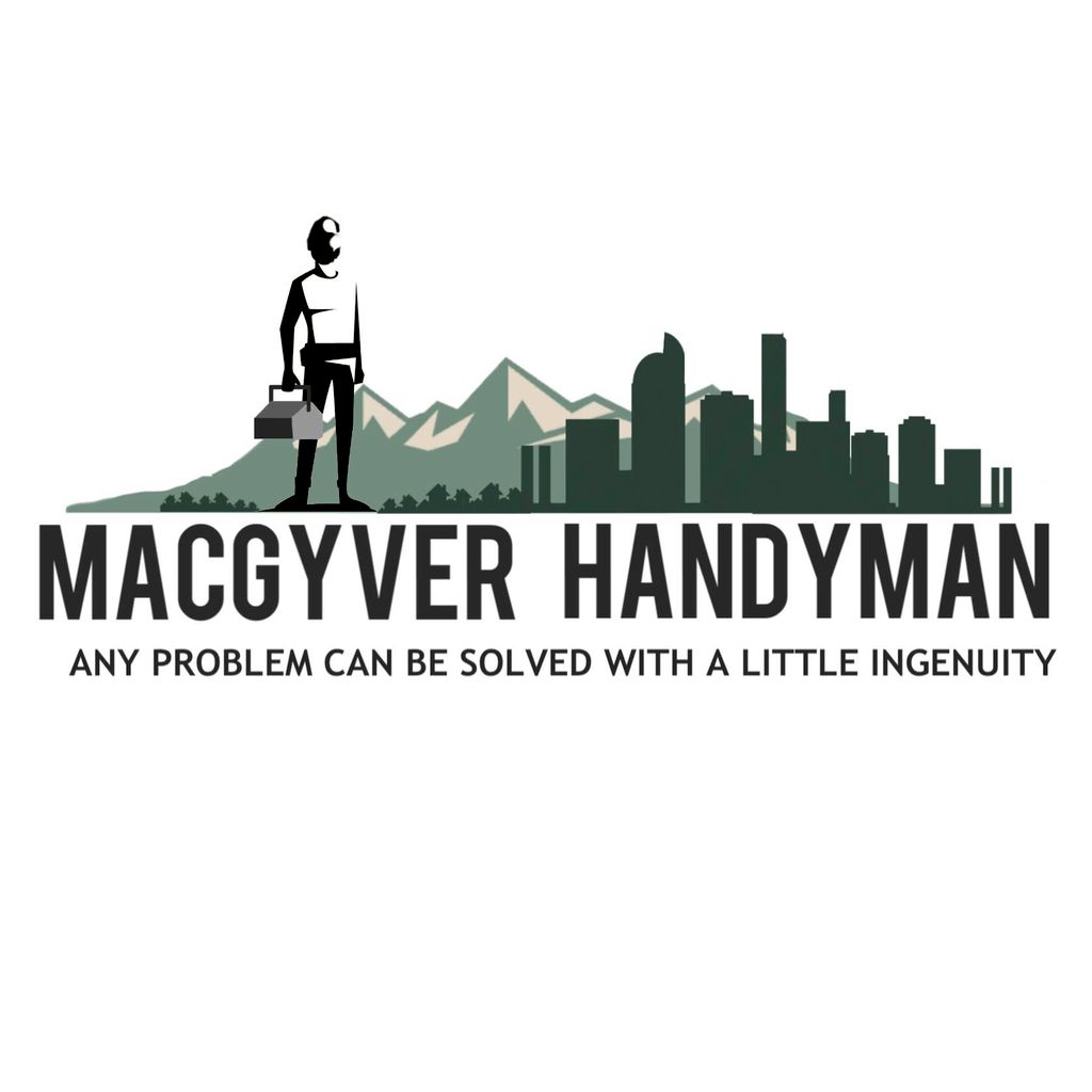 McGyver Handyman