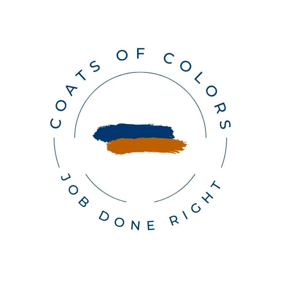 Coats Of Colors Painting Group LLC