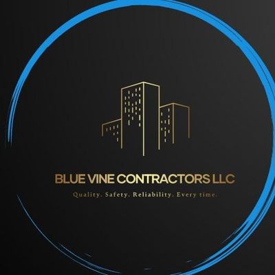 Avatar for Blue Vine Contractors