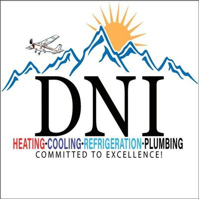 Avatar for DNI Heating Cooling and Plumbing