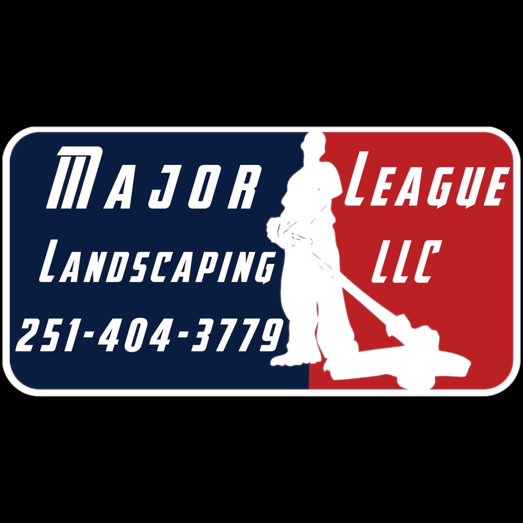 Major League Landscaping LLC