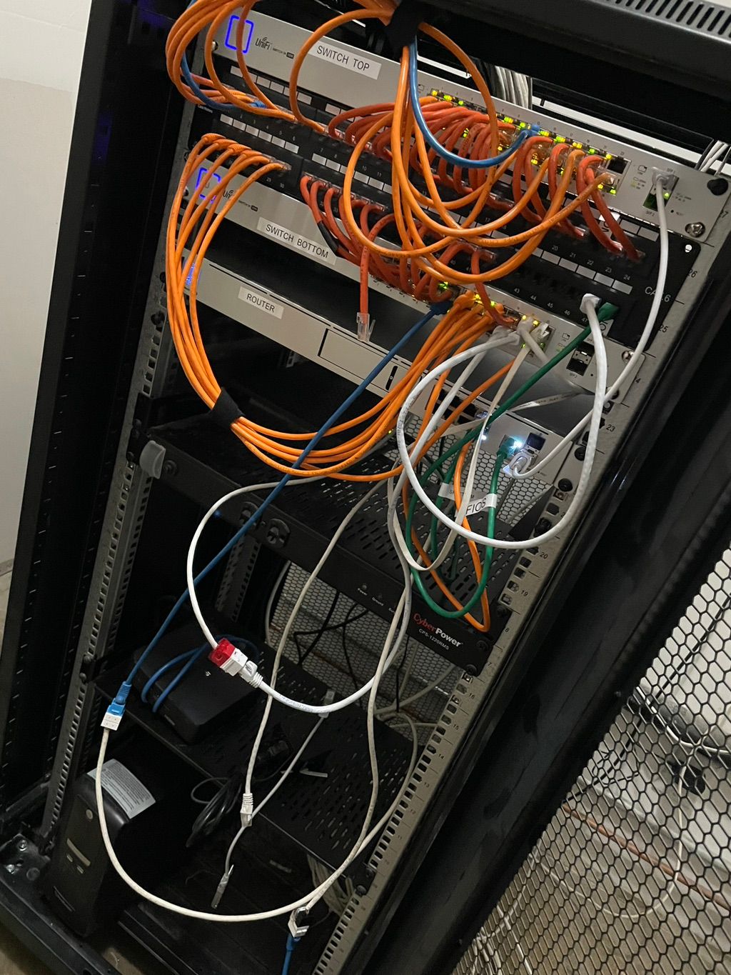 Projects and media