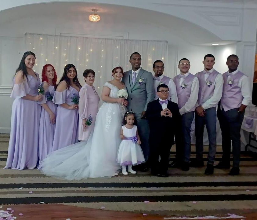 Customer photos