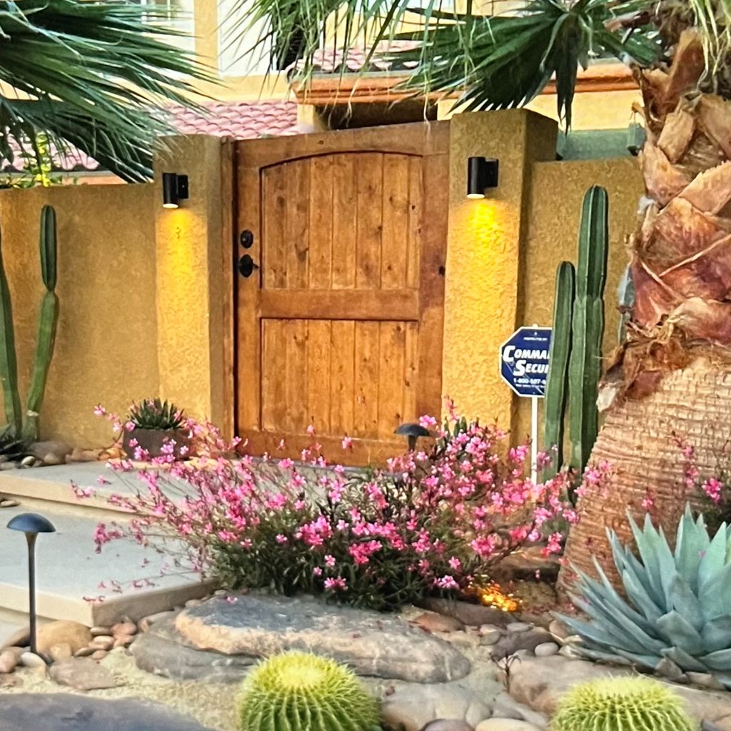 4 seasons landscaping & construction
