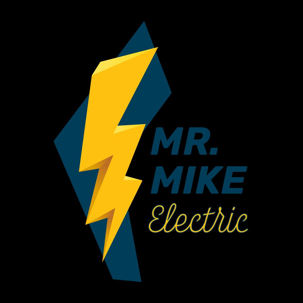 Mr. Mike Electric
