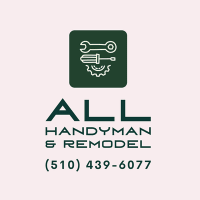 Avatar for All Handyman & Remodel