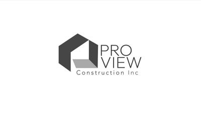 Avatar for ProView Construction Inc