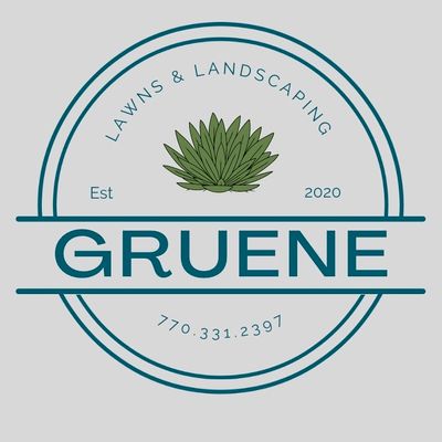 Avatar for Gruene Lawns & Landscape
