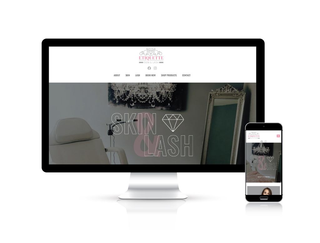 Web Design
