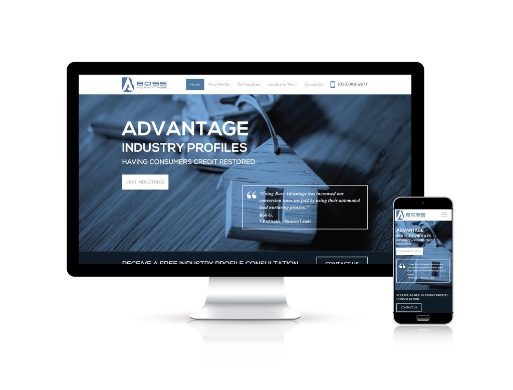 Web Design