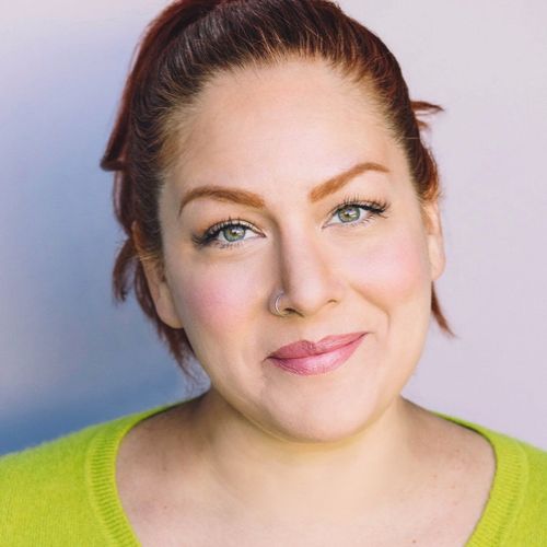 Aryanna Castel- Goddessmakeupforyou