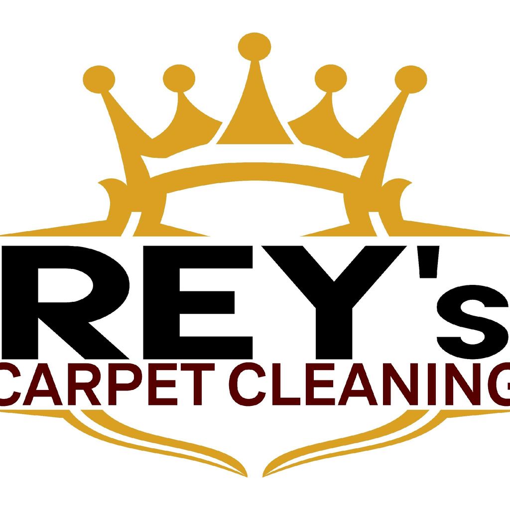 Rey's carpet and tile cleaning
