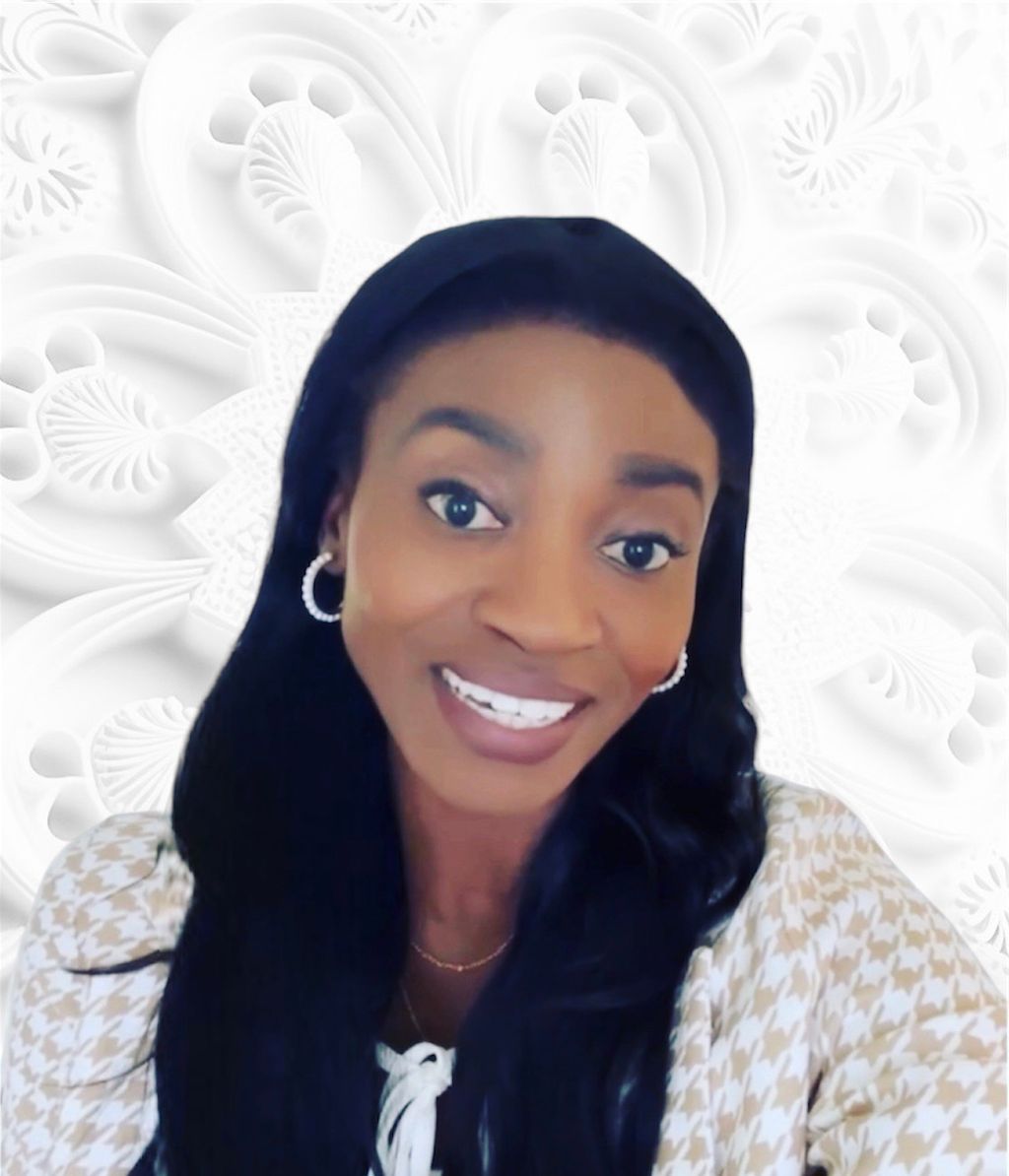 Rebecca Onagoruwa| Licensed Realtor® eXp Realty