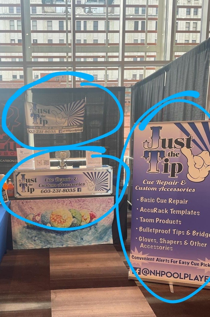 3 Types of Promotional Products I Designed & Print